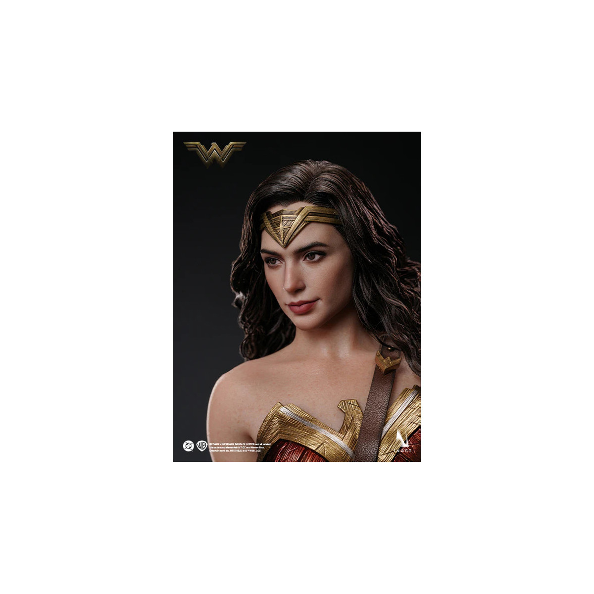 INART - Wonder Woman 1/6 Maßstab Sammelfigur - Batman vs Superman