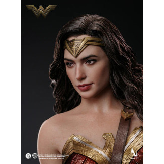 INART - Wonder Woman 1/6 Maßstab Sammelfigur - Batman vs Superman