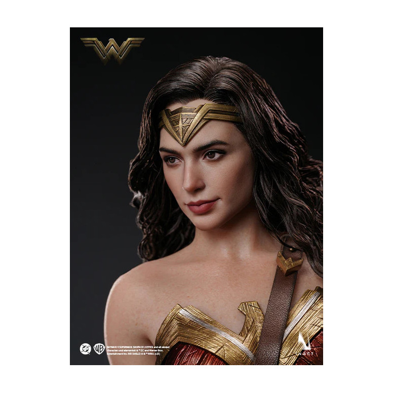 INART - Wonder Woman 1/6 Maßstab Sammelfigur - Batman vs Superman