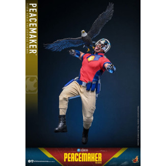 Hot Toys PEACEMAKER Staffel 2 - Television Masterpiece Serie 1/6