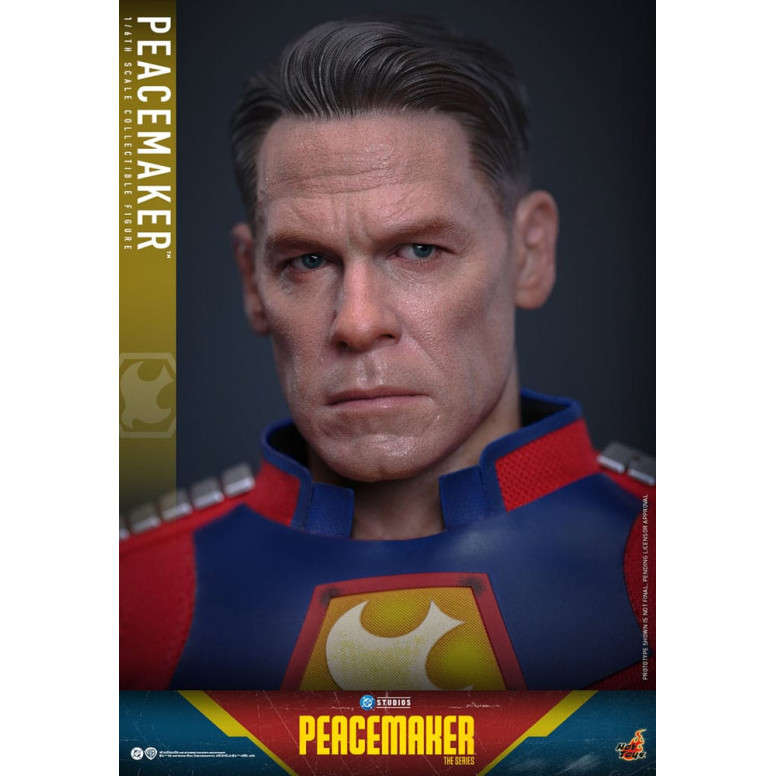 Hot Toys PEACEMAKER Staffel 2 - Television Masterpiece Serie 1/6