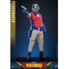 Hot Toys PEACEMAKER Staffel 2 - Television Masterpiece Serie 1/6