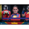 Hot Toys PEACEMAKER Staffel 2 - Television Masterpiece Serie 1/6