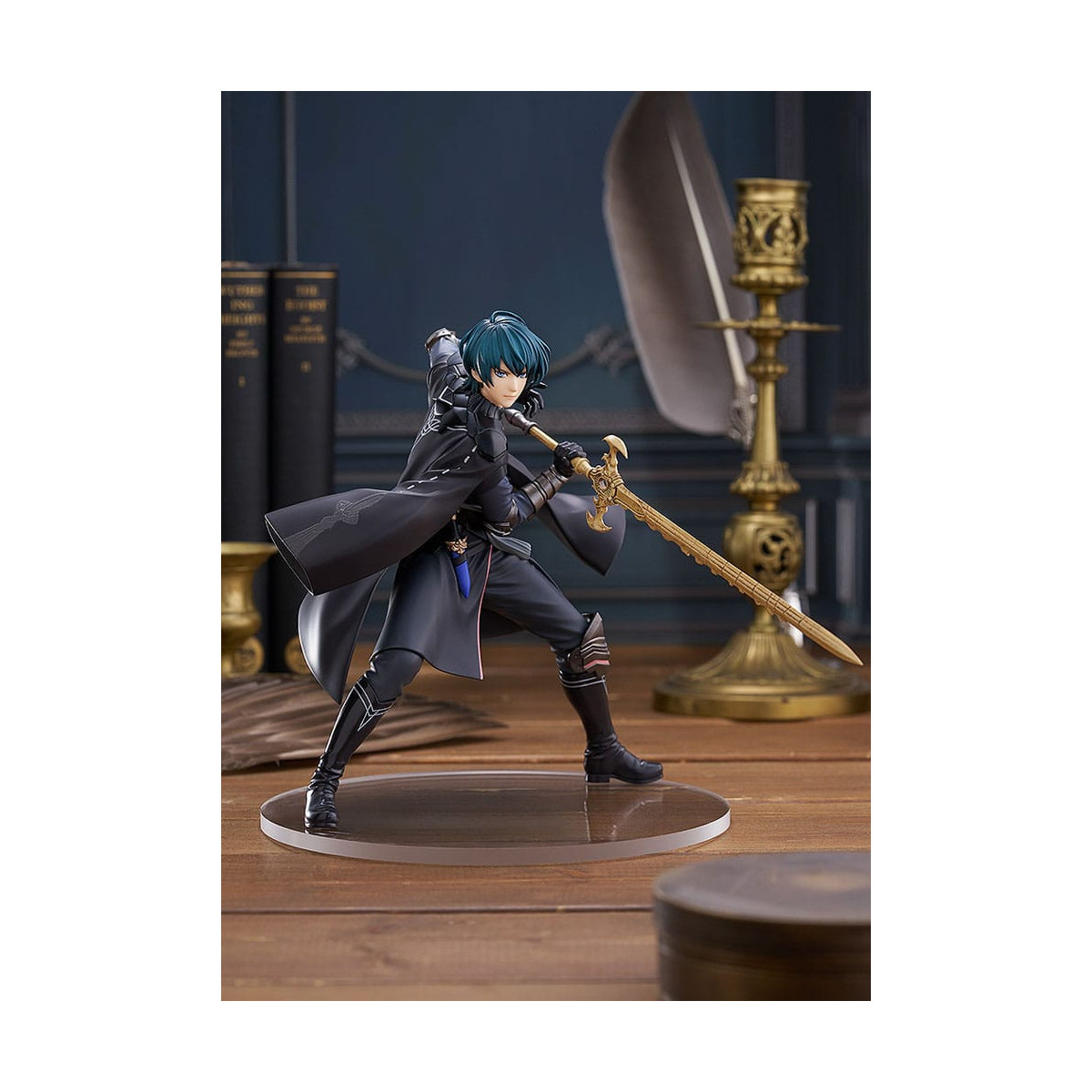 Goodsmile Pop Up Parade - Byleth (Männlich) - Fire Emblem: Three Houses