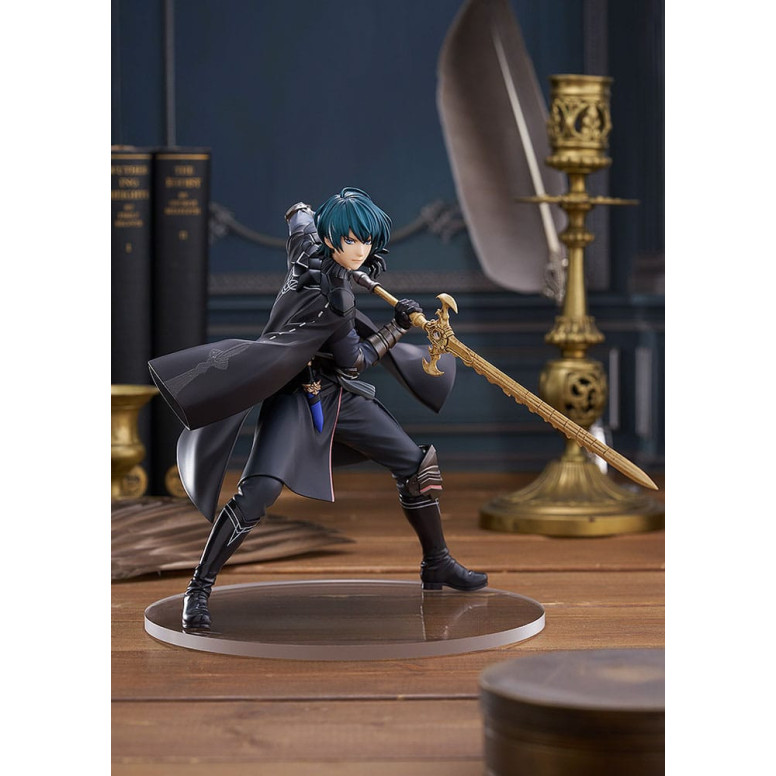 Goodsmile Pop Up Parade - Byleth (Männlich) - Fire Emblem: Three Houses