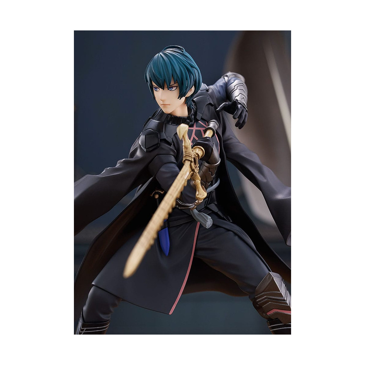Goodsmile Pop Up Parade - Byleth (Männlich) - Fire Emblem: Three Houses