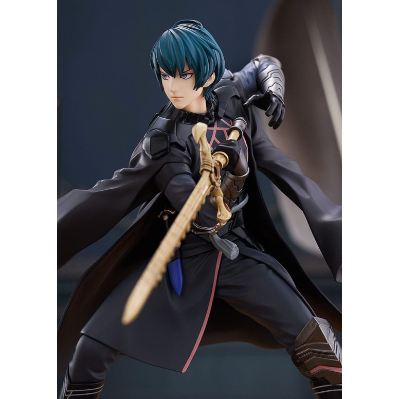 Goodsmile Pop Up Parade - Byleth (Männlich) - Fire Emblem: Three Houses