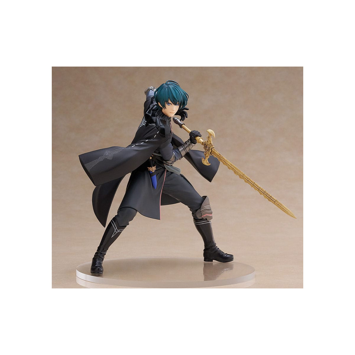 Goodsmile Pop Up Parade - Byleth (Männlich) - Fire Emblem: Three Houses