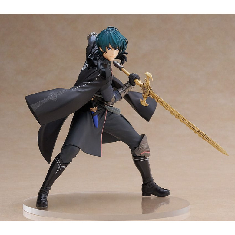 Goodsmile Pop Up Parade - Byleth (Männlich) - Fire Emblem: Three Houses