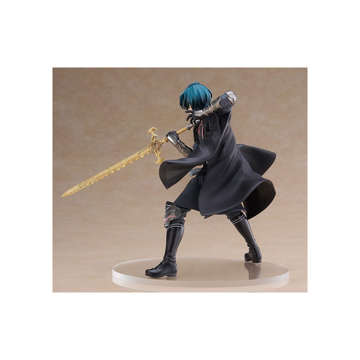 Goodsmile Pop Up Parade - Byleth (Männlich) - Fire Emblem: Three Houses