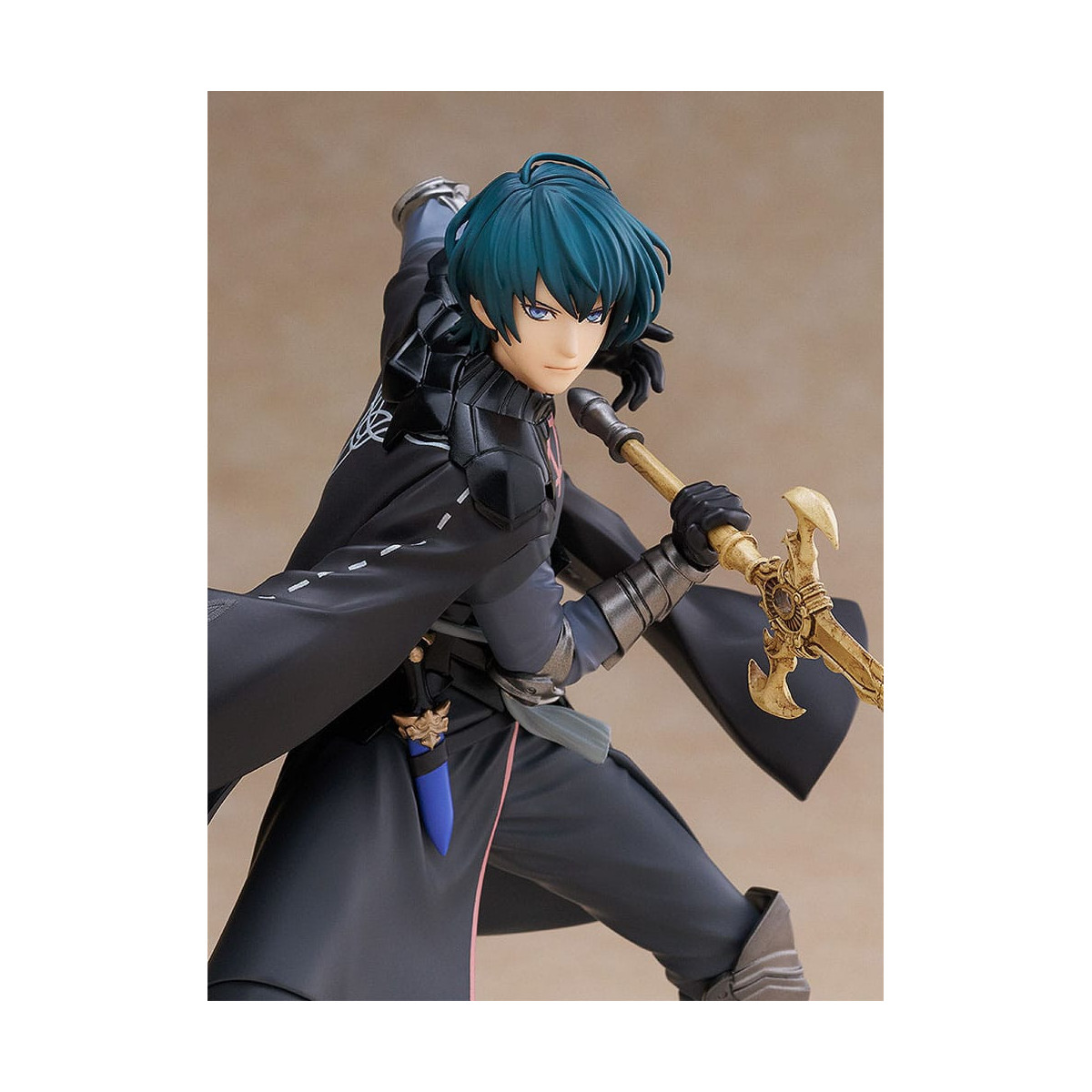 Goodsmile Pop Up Parade - Byleth (Männlich) - Fire Emblem: Three Houses