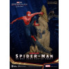 Beast Kingdom Marvel - Master Craft Friendly Neighborhood Spider-Man - Spider-Man: No Way Home