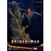 Beast Kingdom Marvel - Master Craft Friendly Neighborhood Spider-Man - Spider-Man: No Way Home