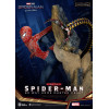 Beast Kingdom Marvel - Master Craft Friendly Neighborhood Spider-Man - Spider-Man: No Way Home