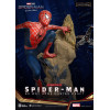Beast Kingdom Marvel - Master Craft Friendly Neighborhood Spider-Man - Spider-Man: No Way Home
