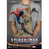 Beast Kingdom Marvel - Master Craft Friendly Neighborhood Spider-Man - Spider-Man: No Way Home