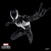 Marvel Legends - Marvel Gamerverse Spider-Man - Peter Parker Schwarzer Anzug