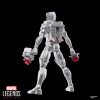 Marvel Legends Serie - Ultimative ROM: Spaceknight Mini Comics Welle