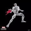 Marvel Legends Serie - Ultimative ROM: Spaceknight Mini Comics Welle
