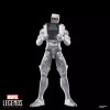 Marvel Legends Serie - Ultimative ROM: Spaceknight Mini Comics Welle