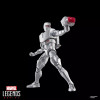 Marvel Legends Serie - Ultimative ROM: Spaceknight Mini Comics Welle