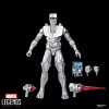 Marvel Legends Serie - Ultimative ROM: Spaceknight Mini Comics Welle