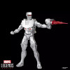 Marvel Legends Serie - Ultimative ROM: Spaceknight Mini Comics Welle