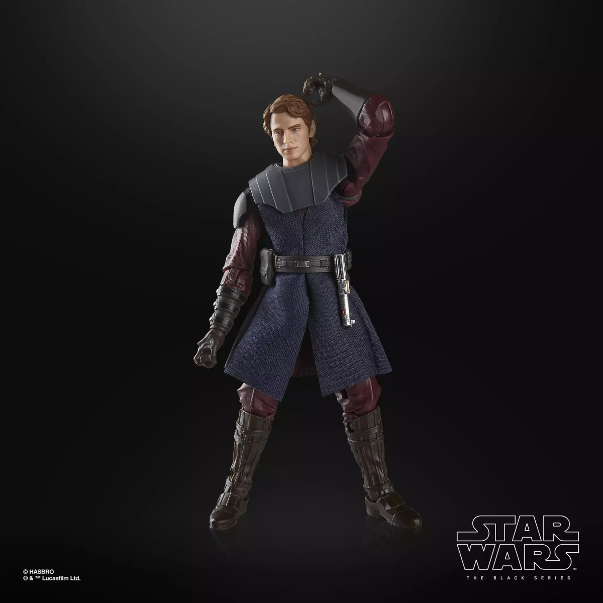 Star Wars The Black Series - Anakin Skywalker - Ahsoka