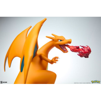 Sideshow Pokemon - Pikachu Statue 1/1 Figur