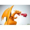Sideshow Pokemon - Pikachu Statue 1/1 Figur
