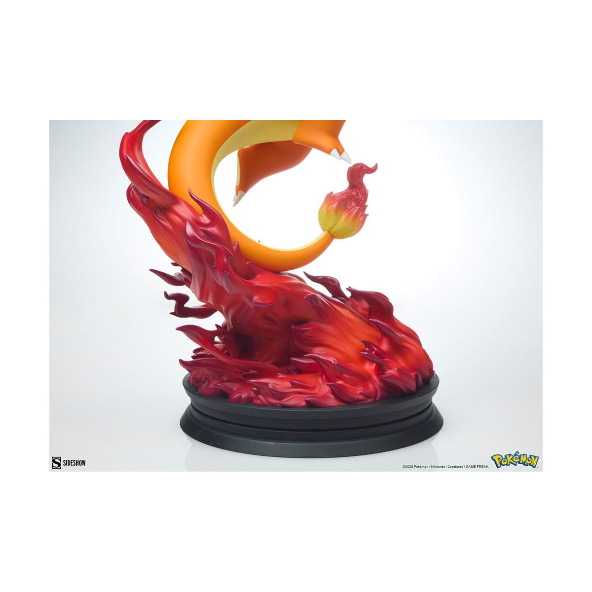 Sideshow Pokemon - Pikachu Statue 1/1 Figur