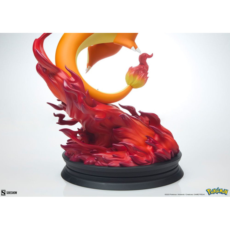 Sideshow Pokemon - Pikachu Statue 1/1 Figur
