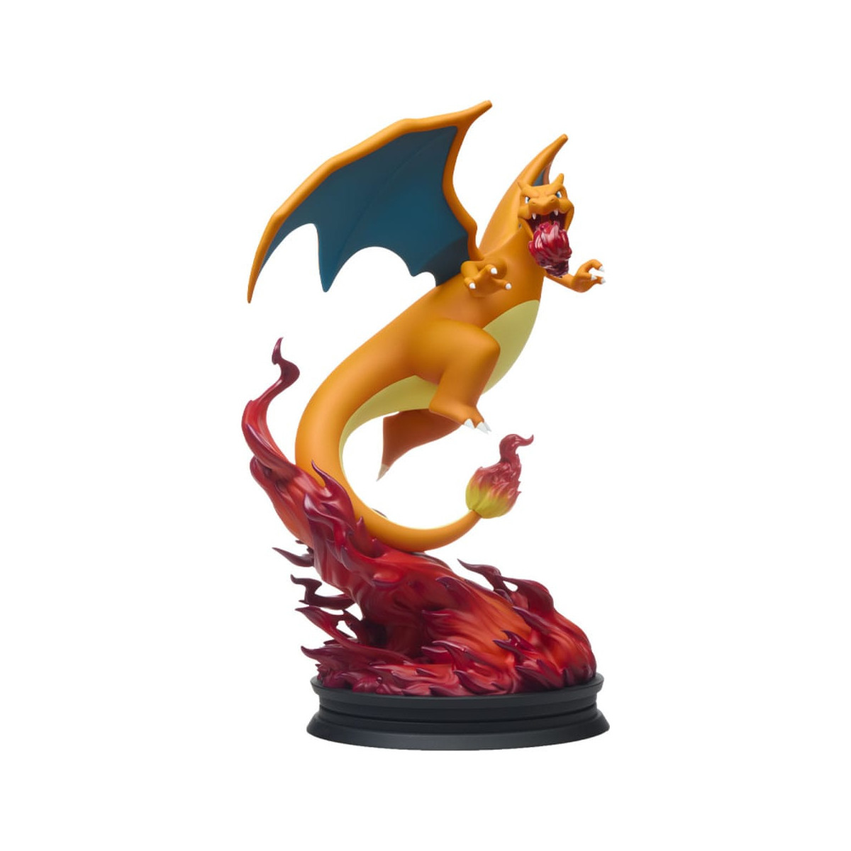 Sideshow Pokemon - Pikachu Statue 1/1 Figur