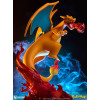 Sideshow Pokemon - Pikachu Statue 1/1 Figur