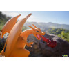 Sideshow Pokemon - Pikachu Statue 1/1 Figur