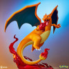 Sideshow Pokemon - Pikachu Statue 1/1 Figur
