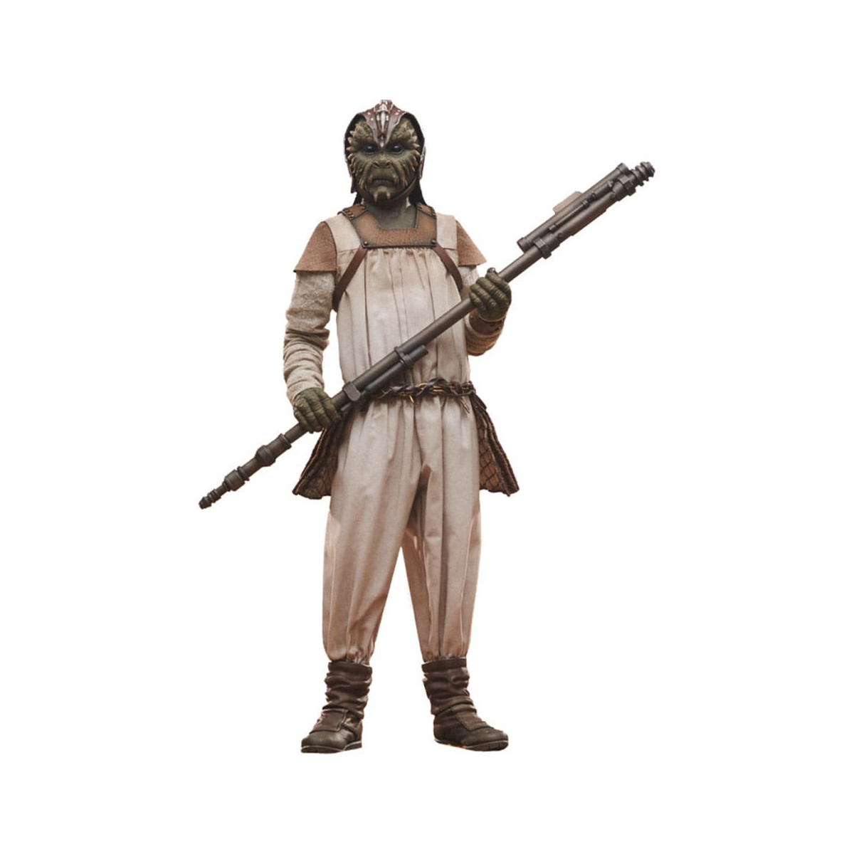 Sideshow Star Wars - Klaatu 1/6 Abschaum und Schurke - Die Rückkehr der Jedi