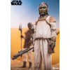Sideshow Star Wars - Klaatu 1/6 Abschaum und Schurke - Die Rückkehr der Jedi