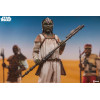 Sideshow Star Wars - Klaatu 1/6 Abschaum und Schurke - Die Rückkehr der Jedi