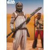 Sideshow Star Wars - Klaatu 1/6 Abschaum und Schurke - Die Rückkehr der Jedi