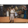 Sideshow Star Wars - Klaatu 1/6 Abschaum und Schurke - Die Rückkehr der Jedi