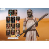 Sideshow Star Wars - Klaatu 1/6 Abschaum und Schurke - Die Rückkehr der Jedi