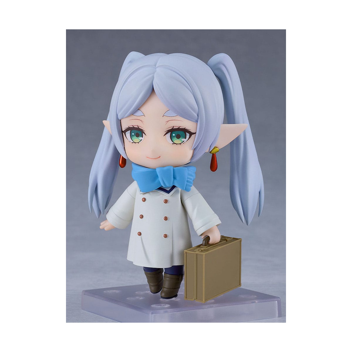 GoodSmile Nendoroid - Frieren Winterkleidung Ver. - Frieren: Jenseits von Journey's End
