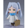 GoodSmile Nendoroid - Frieren Winterkleidung Ver. - Frieren: Jenseits von Journey's End