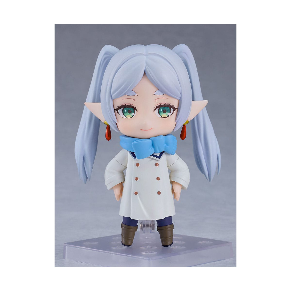 GoodSmile Nendoroid - Frieren Winterkleidung Ver. - Frieren: Jenseits von Journey's End