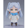 GoodSmile Nendoroid - Frieren Winterkleidung Ver. - Frieren: Jenseits von Journey's End