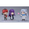GoodSmile Nendoroid - Frieren Winterkleidung Ver. - Frieren: Jenseits von Journey's End