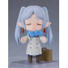 GoodSmile Nendoroid - Frieren Winterkleidung Ver. - Frieren: Jenseits von Journey's End