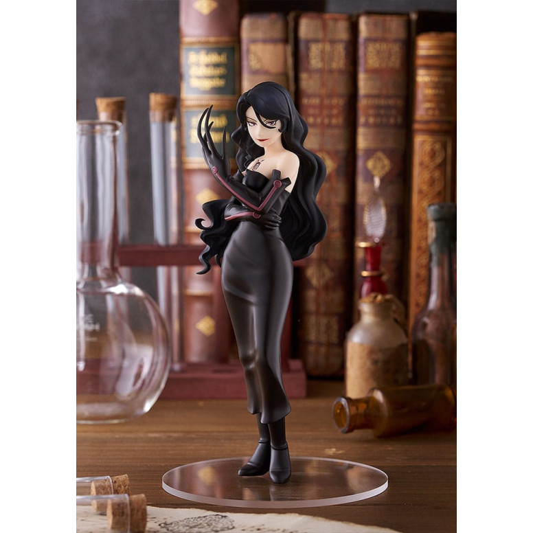 GoodSmile Pop Up Parade - LUST - Full Metal Alchemist Brotherhood