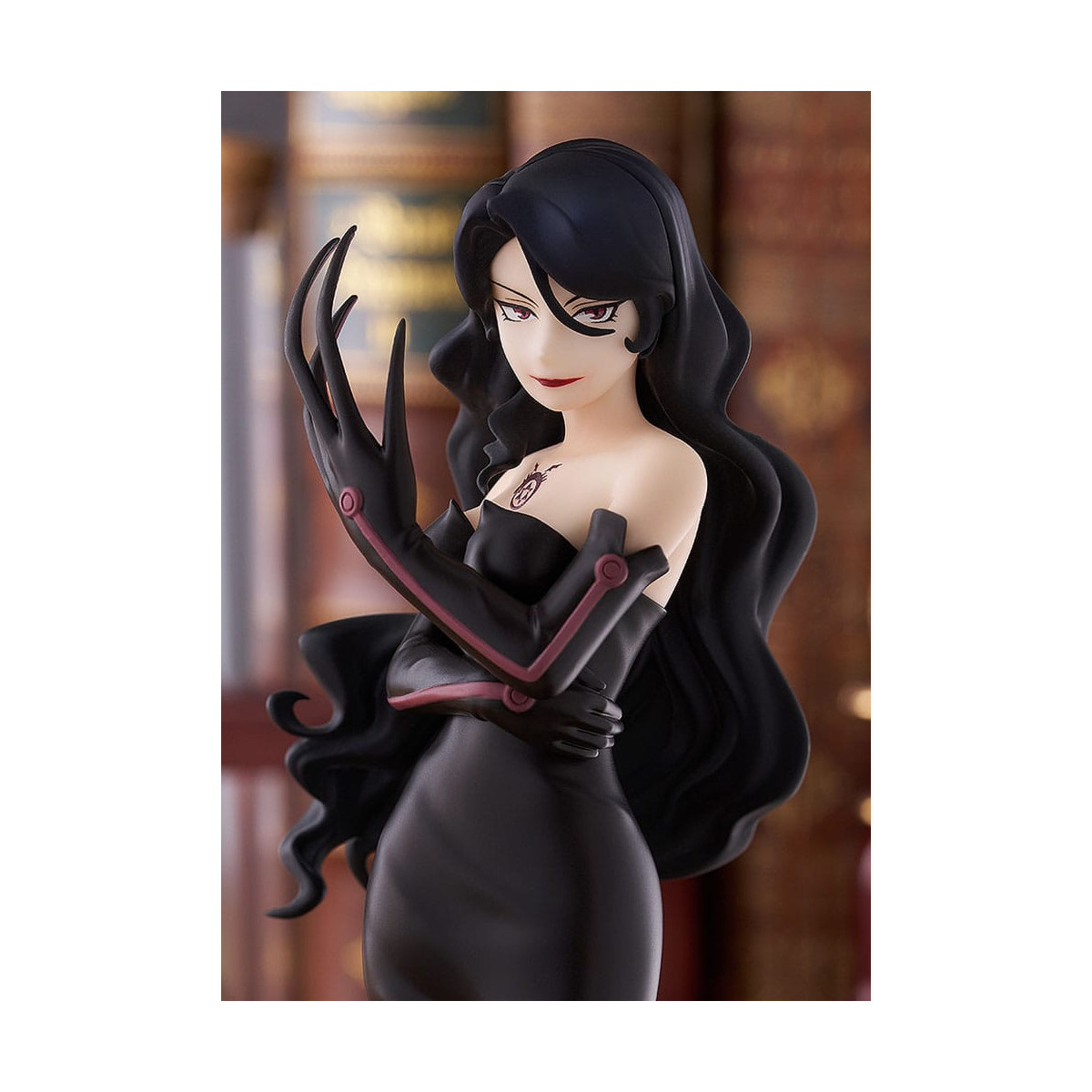 GoodSmile Pop Up Parade - LUST - Full Metal Alchemist Brotherhood